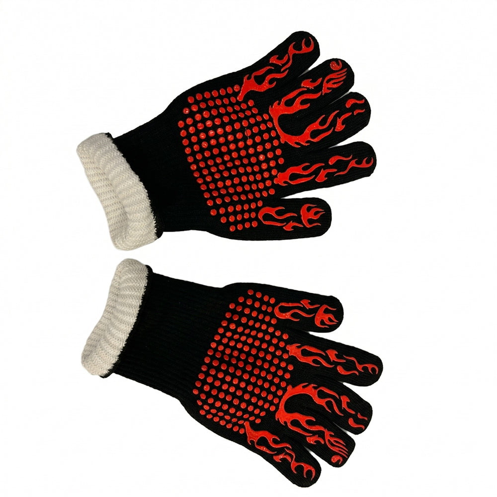 Grillhandschuhe