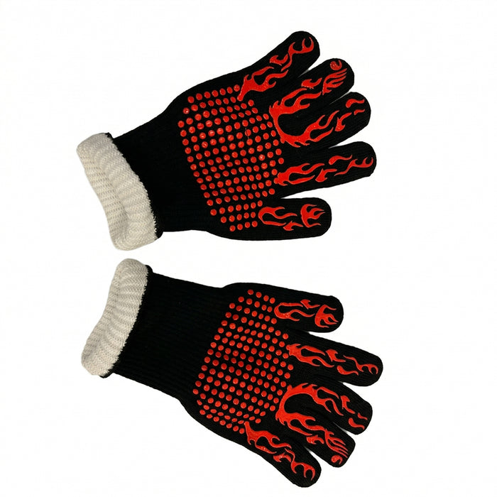 Grillhandschuhe